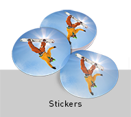 Basic Stickers Basic Stickers