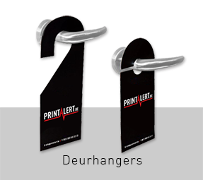 Deurhangers Deurhangers