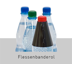 Flessenbanderol Flessenbanderol