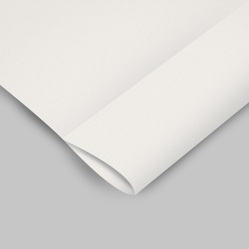 Omzoomd met tunnellus van 14 cm plat boven en onder