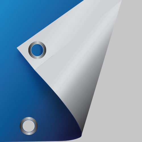 PVC Frontlit 510 gr/m²