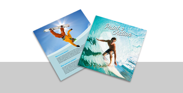 Flyers-vierkant Flyers-vierkant